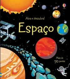 Espaço : Abra e descubra