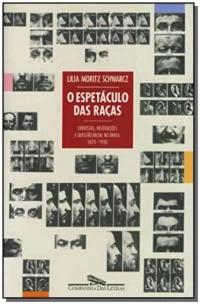 O espetáculo das raças