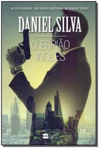 O espião inglês