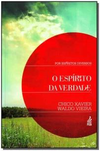 o Espírito Da Verdade