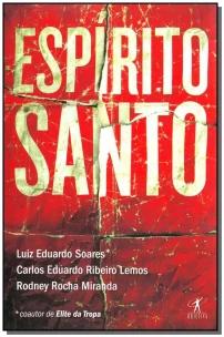 Espírito santo