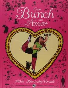 Essa bunch é um amor
