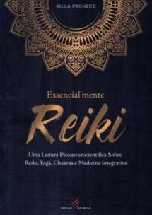 Essencial' mente Reike