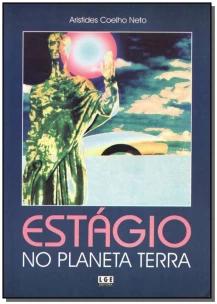 Estágio no Planeta Terra