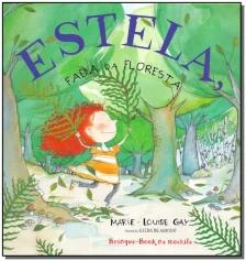 Estela, fada da floresta