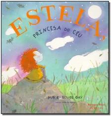 Estela, princesa do céu