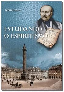 Estudando o Espiritismo