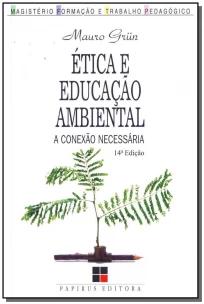 Ética e educação ambiental