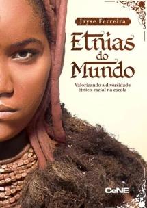 Etnias do Mundo