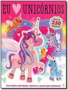 Eu Amo Unicórnios