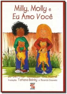 Milly, Molly e eu amo você