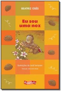 Eu sou uma noz