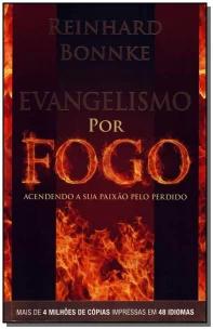 Evangelismo por Fogo