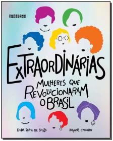 Extraordinárias