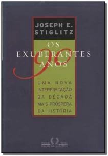 Os exuberantes anos 90