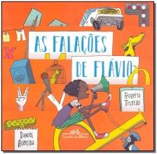 As falações de Flávio