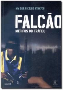 Falcão-meninos do Tráfico