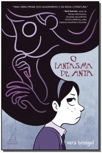 o Fantasma De Anya