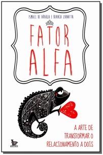 Fator Alfa