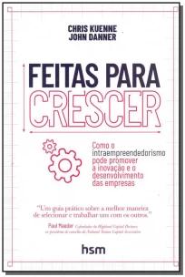 Feitas Para Crescer