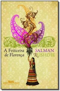 A feiticeira de Florença