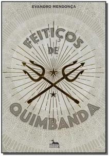 Feitiços de Quimbanda