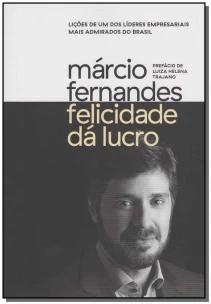 Felicidade dá lucro