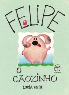 Felipe, o cãozinho
