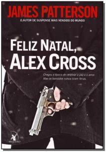 Feliz Natal, Alex Cross