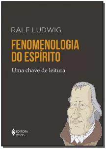 Fenomenologia do espírito
