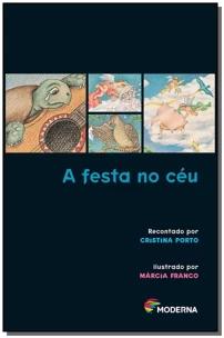 Festa no Ceu - Moderna