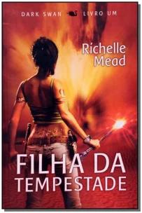 Filha da Tempestade