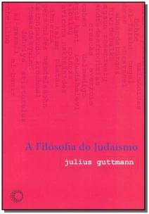 A filosofia do judaísmo