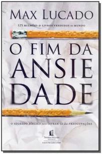 O fim da ansiedade