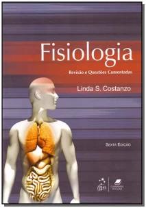 Fisiologia - Revisão e Questões Comentadas