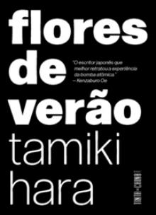 Flores de verão