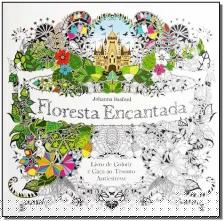 Floresta encantada