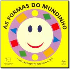 Meus primeiros mundinhos - As formas do mundinho