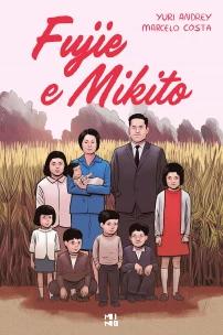 Fujie e Mikito