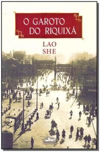 Garoto do Riquixá, O