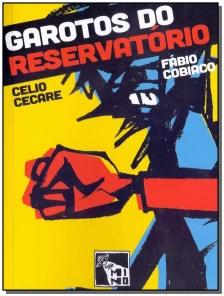 Garotos do Reservatorio