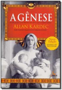 Gênese, a - Nova Edicao