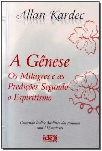 Gênese (A) Bolso