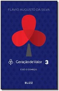 Geração de valor 3