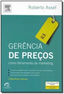 Gerência De Preços