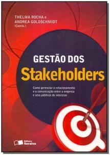 Gestão dos stakeholders