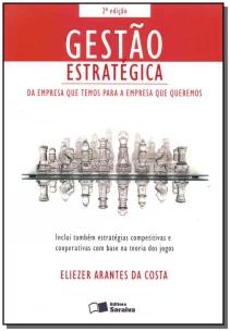 Gestão estratégica
