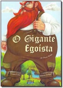 O gigante egoísta