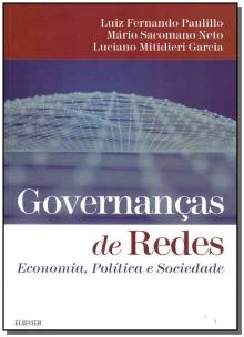 Governanças de redes