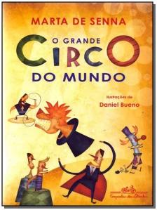 O grande circo do mundo